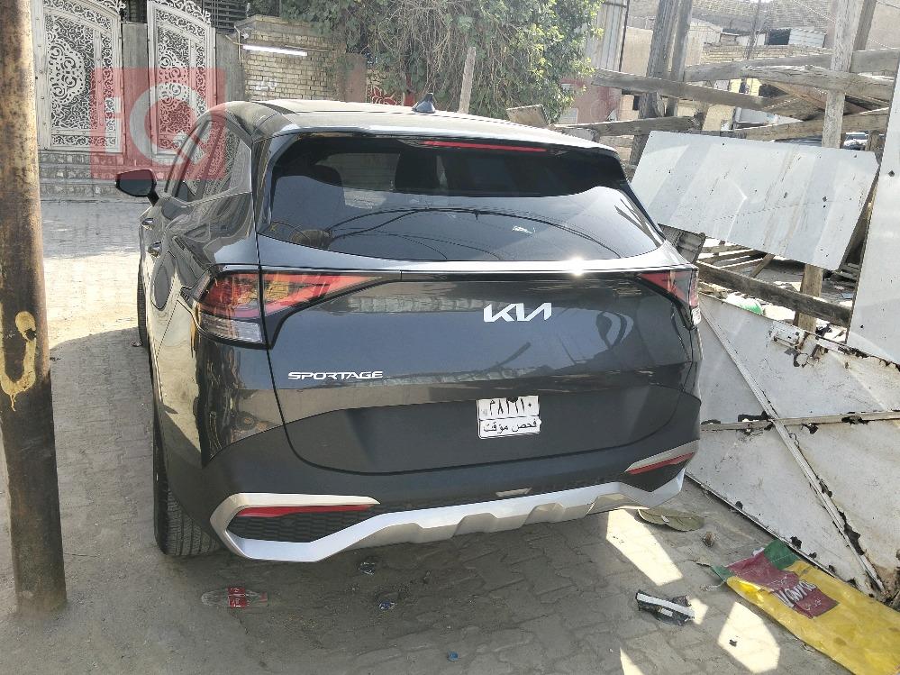 کیا سپۆرتاج